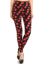 Cherries on top Print Leggings