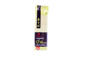 Cha Soba Noodles (Green Tea) 12/7 Oz