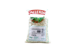 Cannellini Beans 11 Lb