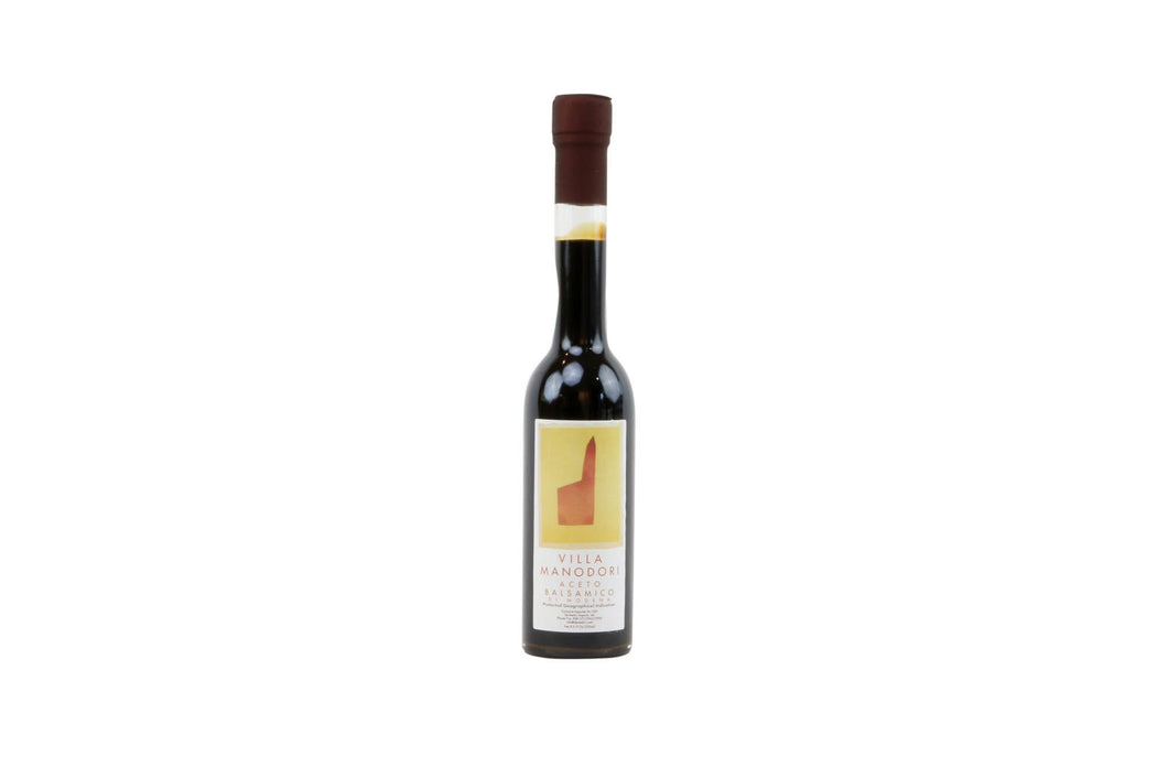 Balsamico Modena Artigianale 12/250 Ml