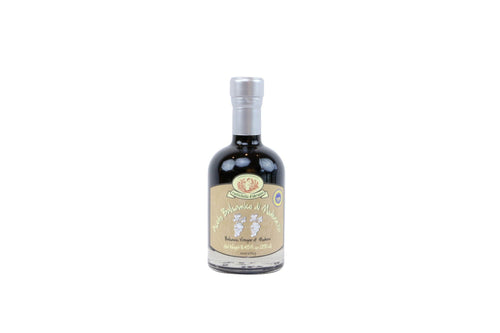 Balsamic Silver Label 12 Year 6/250 Ml