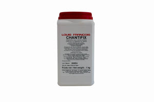 Chantifix Whip Cream Stabilizer 1 Kg