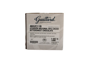 65% Ecuador Trinitario** 10/1.1 Lb