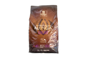 Alunga Milk 41% Q Fermentation* 4/11 Lb