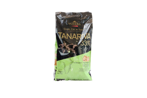 33% Tanariva Lactee Feves* 3/6.6 Lb