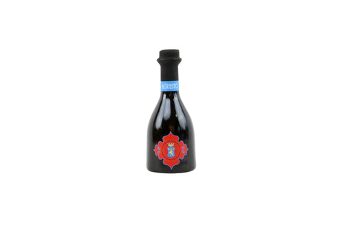 Agresto Condiment Wine & Nut Base 6/250 Ml