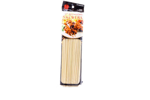 Bamboo Skewers 9 Inch 16/100 Ct