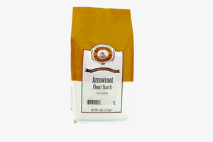 Arrowroot Powder 5 Lb