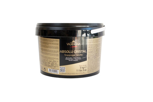 Absolu Cristal Glaze 2/11 Lb