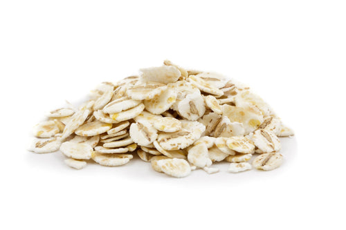 Barley Flakes, U.S. 25 Lb