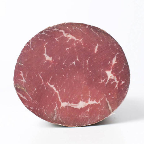 Bresaola Air Dried Beef 3 Lb*/4 Ea