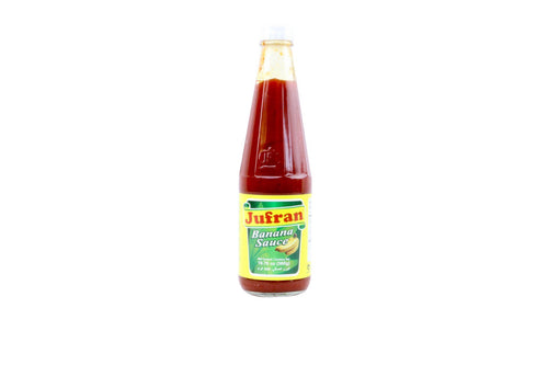 Banana Ketchup 18/20 Oz