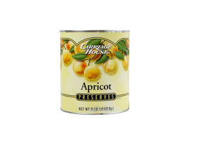 Apricot Preserves 6/10 Lb