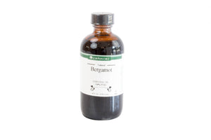 Bergamot Essential Oil Natural 4 Oz