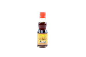 Black Sesame Oil 24/6.2 Oz