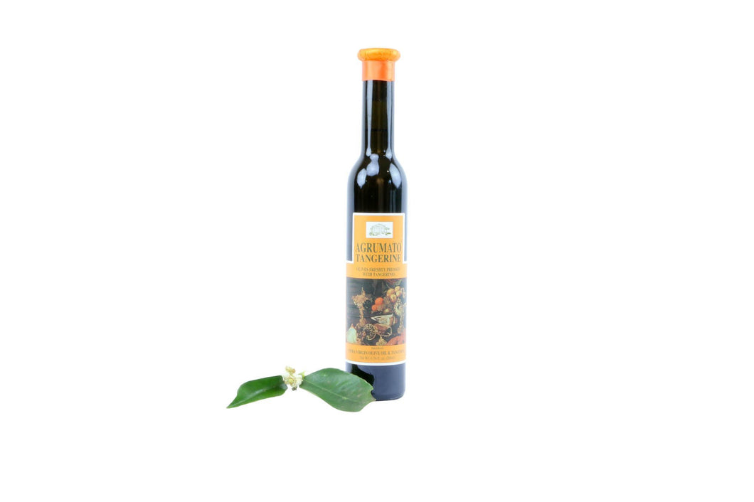 Agrumato Tangerine Olive Oil 6/200 Ml