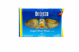 Angel Hair Nests 12/8.8 Oz