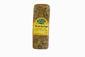 Black Peppercorn Pate 2/3.5 Lb*