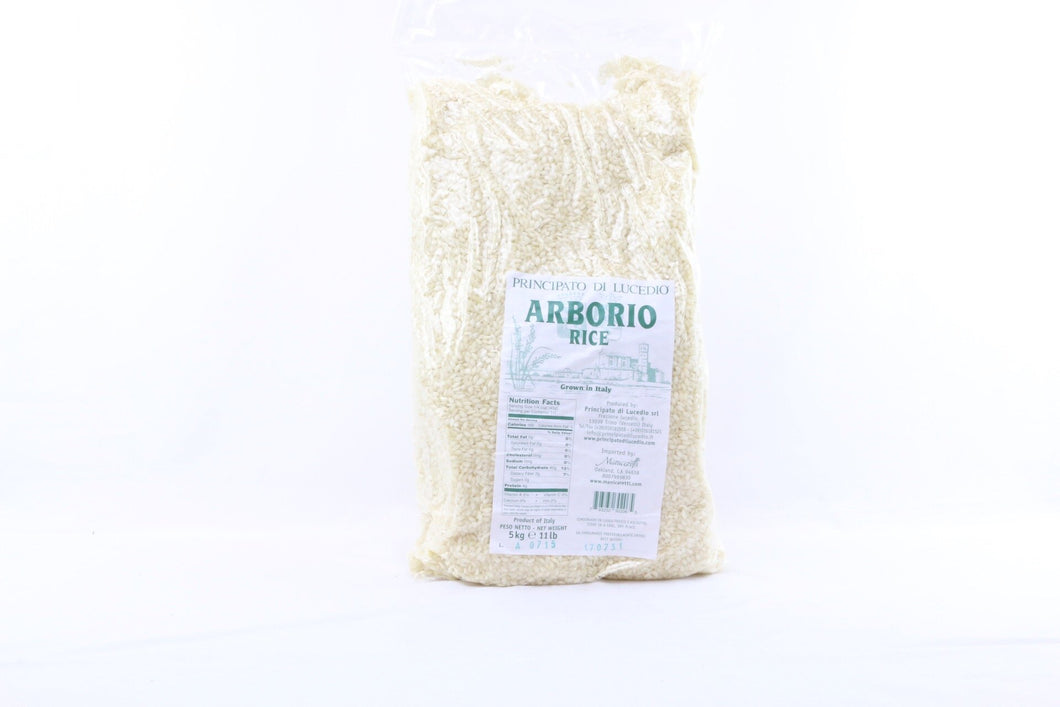 Arborio Rice, Italy 2/5 Kg