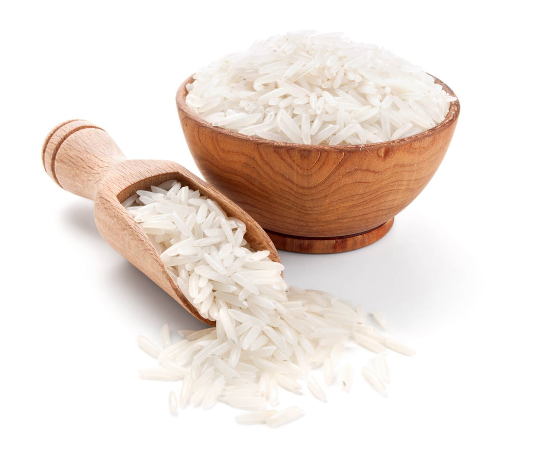 Basmati Rice Extra Long, India 10 Lb