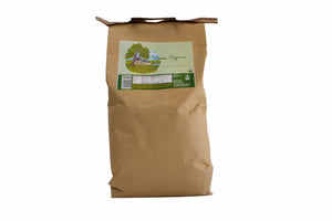 Brown Rice, Organic 20 Lb