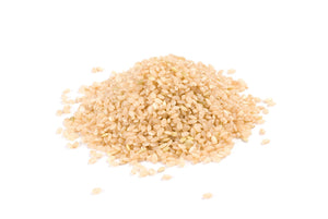 Brown Rice 15 Lbs