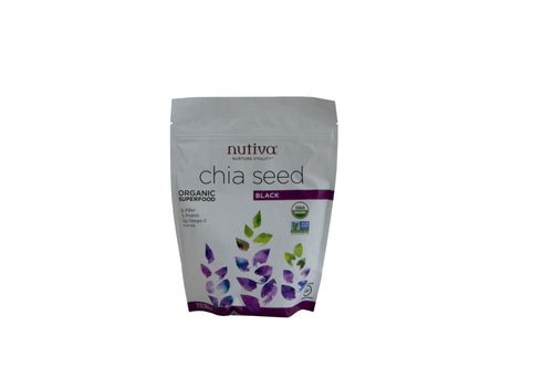 Chia Seeds Organic 2 Lbs