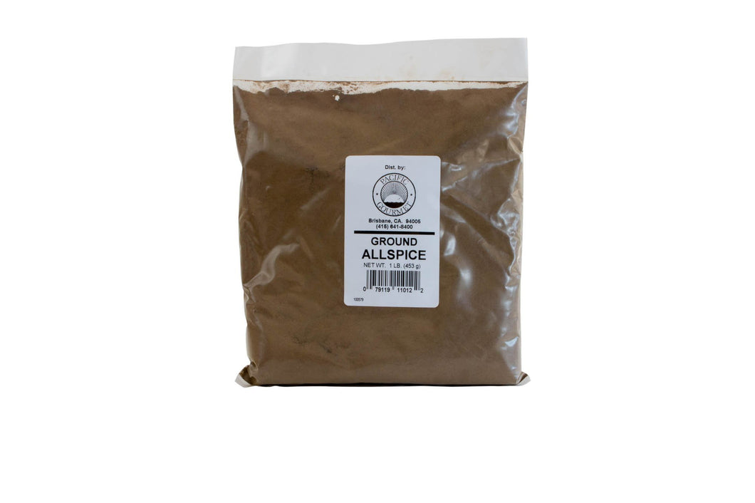 Allspice Ground 1 Lb