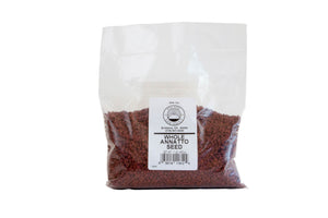 Annato Seeds 1 Lb