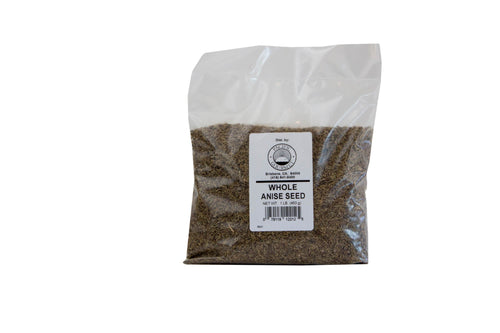 Anise Seed Whole 1 Lb