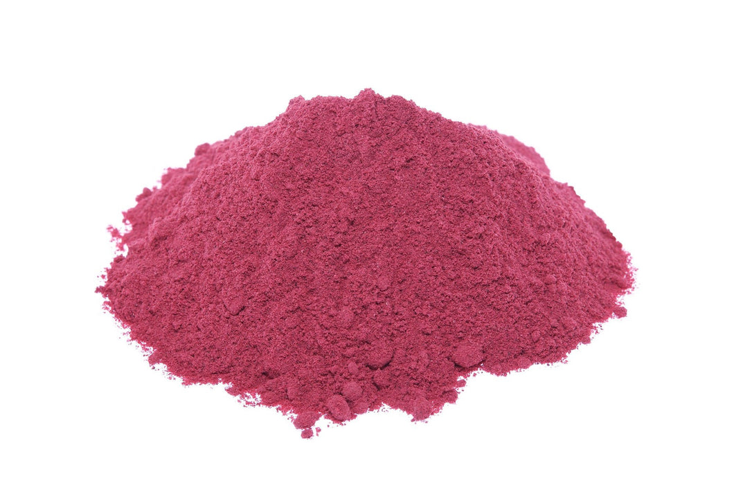 Beet Root Powder Organic 1 Lb