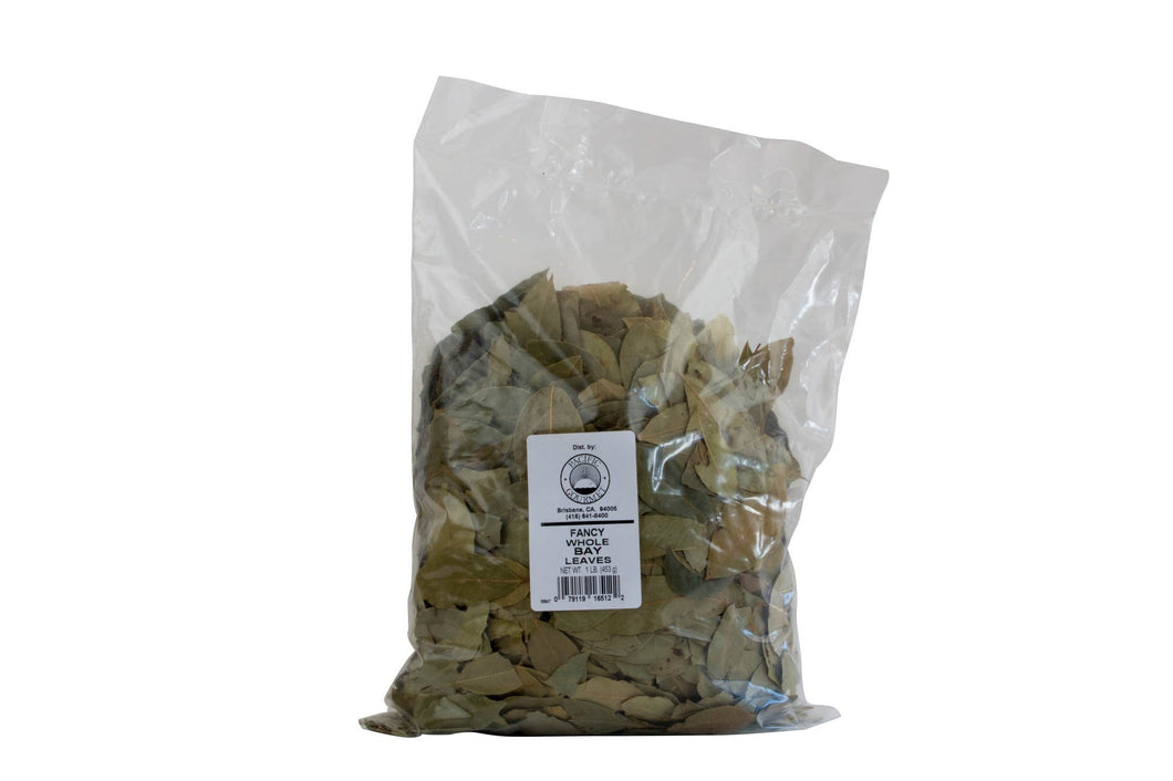 Bay Leaves, Turkey 1 Lb