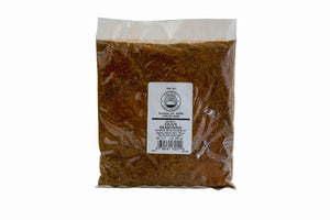 Cajun Spice Blend Salt Free 1 Lb