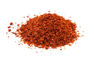 Aleppo Pepper Crushed - Syria 12/1 Lb Pk