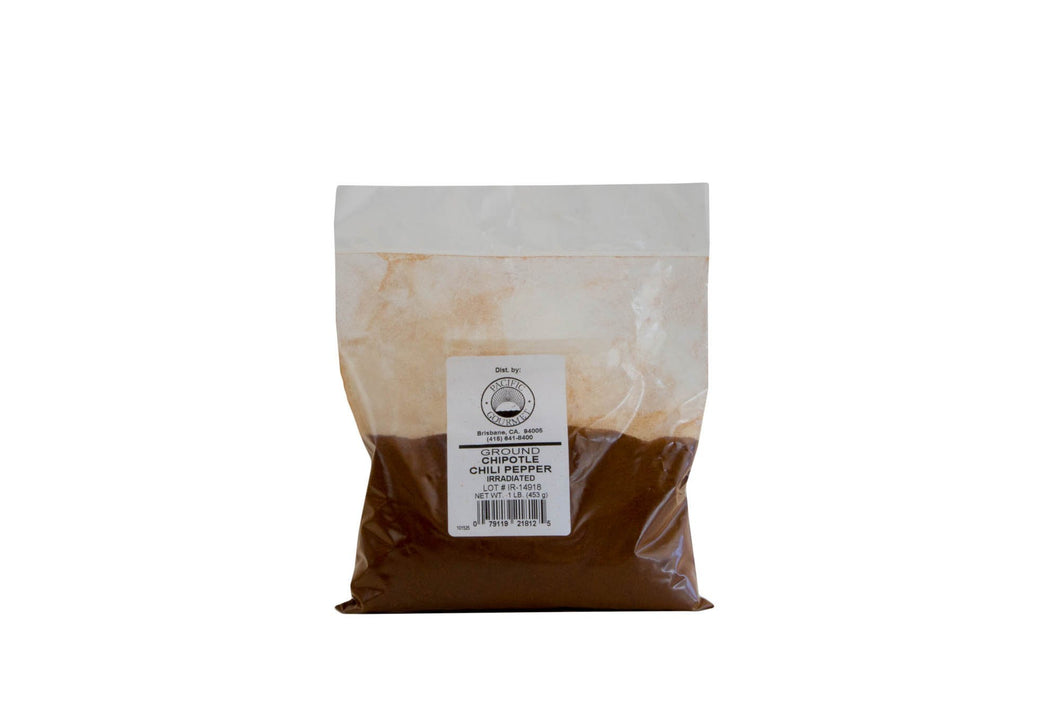 Chile Chipotle Powder 1 Lb