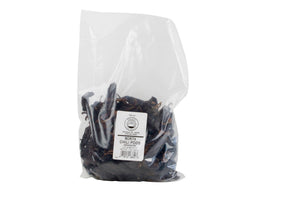 Chile Morita Pods 1 Lb