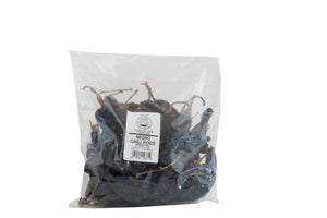 Chile Negro Pasilla Pods 1 Lb