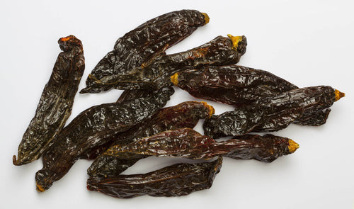 Chile Aji Panca Dried Pods 1 Lb