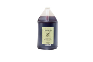 Cabernet Vinegar, Napa Valley 4/1 Gal