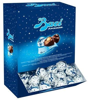 'Baci' Chocolates 1/170 Ct