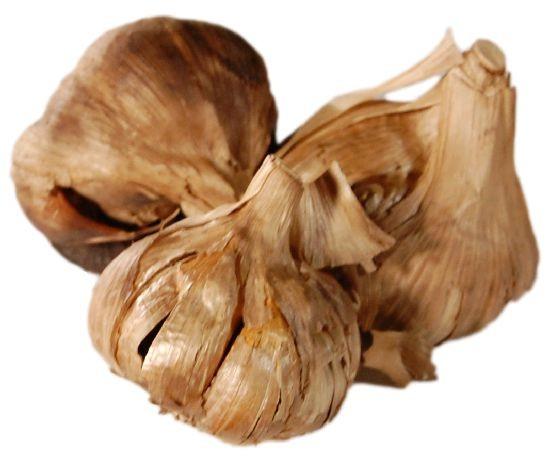 Black Sweet Garlic 1 Lb